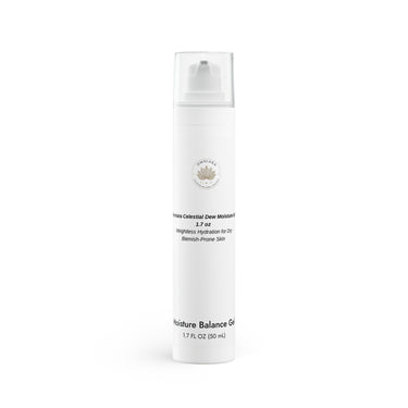 Omniara Celestial Dew Moisture Gel 1.7oz